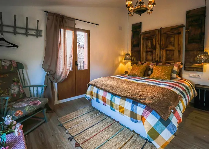 Villa De Loarre