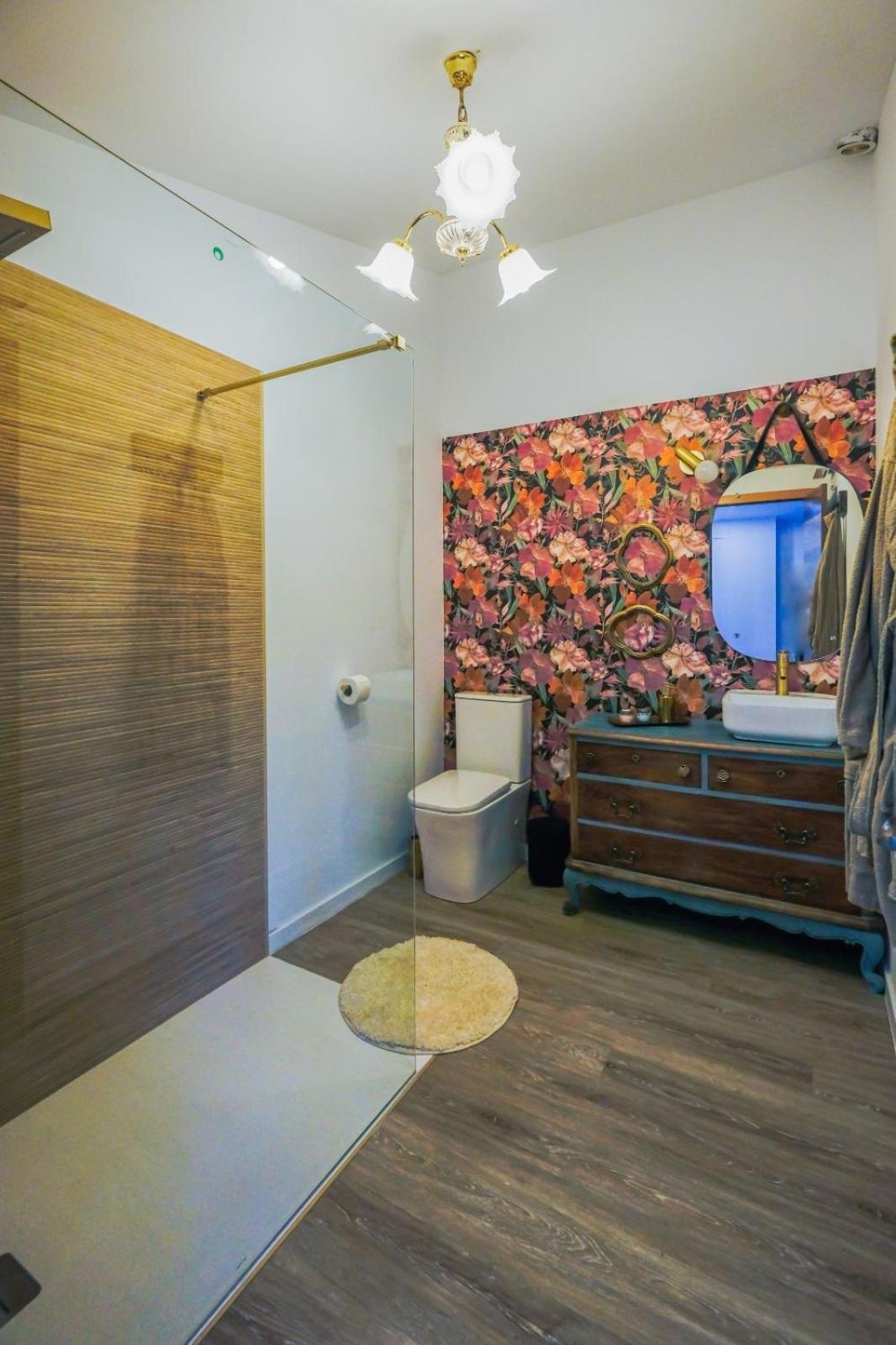 De Apartment *
