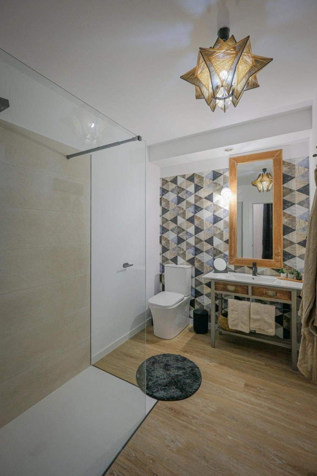 De Apartment *