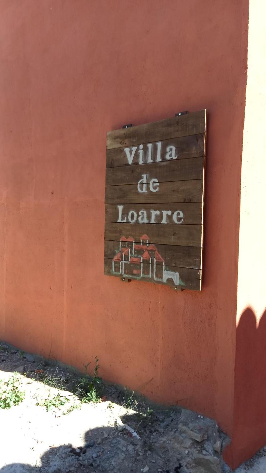 De Loarre