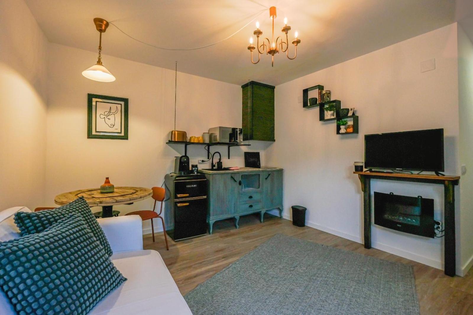 Apartment De Loarre